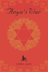 Cover of Anya's War