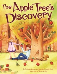 Cover of The Apple Tree’s Discovery