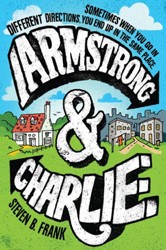 Cover of Armstrong & Charlie
