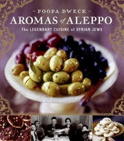 Cover of The Aromas of Aleppo