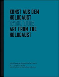Cover of Art from the Holocaust