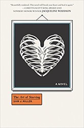 Cover of The Art of Starving