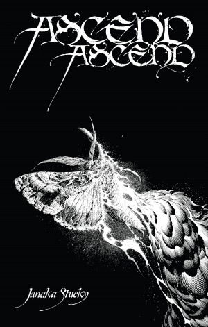 Cover of Ascend Ascend