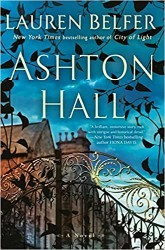 Cover of Ashton Hall