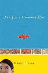 Cover of Ask For a Convertible