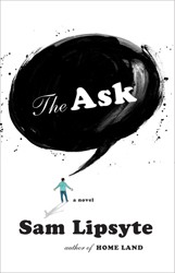 Cover of The Ask