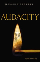 Cover of Audacity