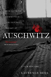 Cover of Auschwitz: A New History