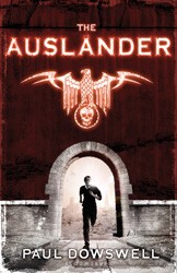 Cover of The Auslander