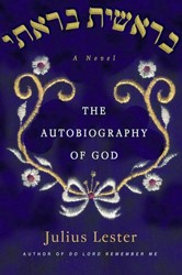 Cover of The Autobiography of God