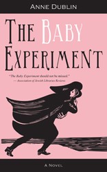 Cover of The Baby Experiment