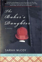 Cover of The Baker's Daughter