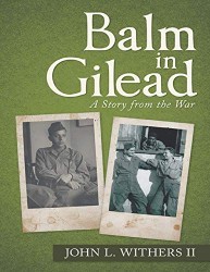Cover of Balm in Gilead: A Story from the War