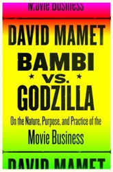 Cover of Bambi vs. Godzilla