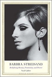Cover of Barbra Streisand: Redefining Beauty, Femininity, and Power
