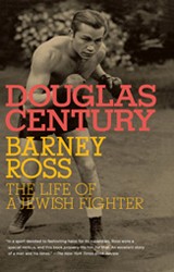 Cover of Barney Ross