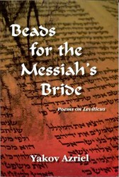 Cover of Beads for the Messiah's Bride: Poems on Leviticus