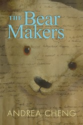Cover of The Bear Makers