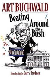 Cover of Beating Around the Bush