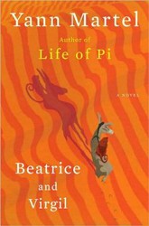 Cover of Beatrice and Virgil