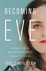 Cover of Becoming Eve 