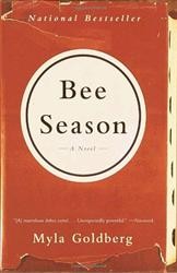 Cover of Bee Season