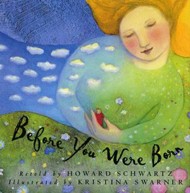 Cover of Before You Were Born