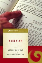 Cover of The Beliefnet Guide to Kabbalah