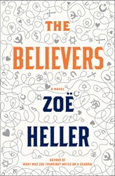 Cover of The Believers