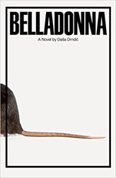 Cover of Belladonna