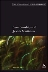 Cover of Ben: Sonship and Jewish Mysticism