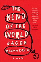 Cover of The Bend of the World