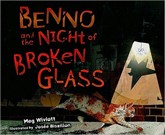 dilemma Aanleg eeuwig Benno and the Night of Broken Glass | Jewish Book Council