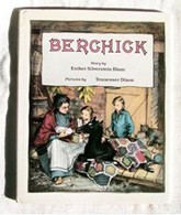 Cover of Berchick
