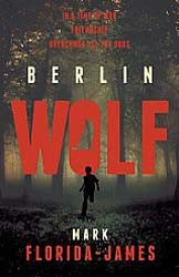 Cover of Berlin Wolf