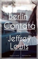 Cover of Berlin Cantata