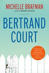 Cover of Bertrand Court