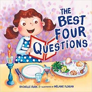 Cover of The Best Four Questions