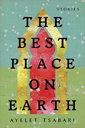 Cover of The Best Place on Earth: Stories