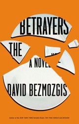 Cover of The Betrayers