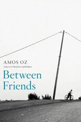 Cover of Between Friends