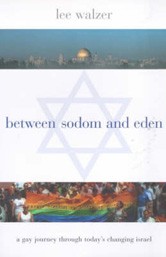 Cover of Between Sodom and Eden