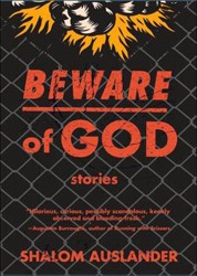 Cover of Beware of God: Stories