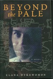 Cover of Beyond the Pale