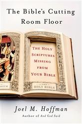 Cover of The Bible's Cutting Room Floor