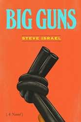 Cover of Big Guns: A Novel
