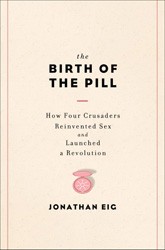 Cover of The Birth of the Pill