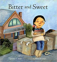 Cover of Bitter and Sweet