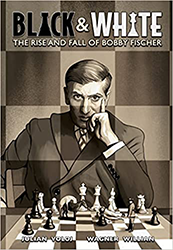 Bobby Fischer and the Hero's Journey 