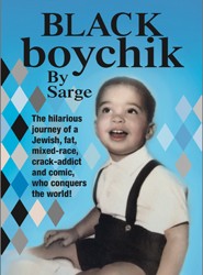 Cover of Black Boychik